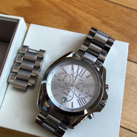 Michael Kors women’s watch . MK 5535 . - Picture 2 of 8